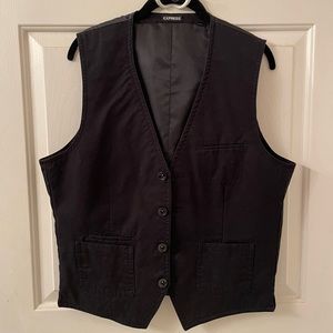 Men’s Express Vest